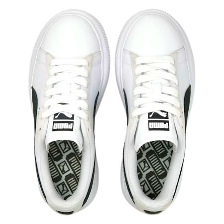 Tenisi Copii PUMA Suede Mayu Mix 526599 382581-01 imagine 4
