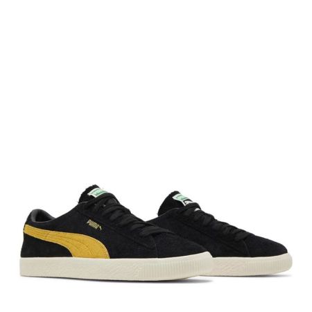 Tenisi Copii PUMA Suede VTG 526375 385698-06 imagine 3