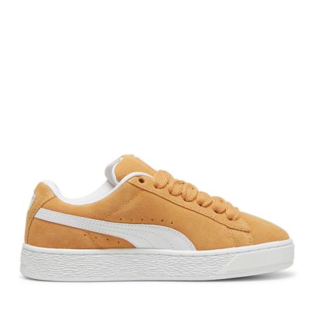 ΓΥΝΑΙΚΕΙΑ SNEAKERS Puma Suede XL  531808 395205-20 εικόνα 2
