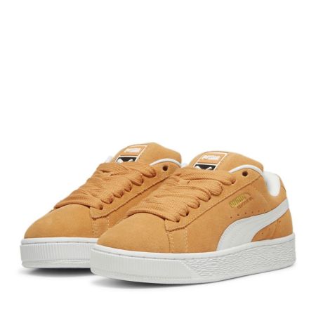 ΓΥΝΑΙΚΕΙΑ SNEAKERS Puma Suede XL  531808 395205-20 εικόνα 3