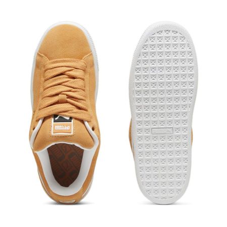 ΓΥΝΑΙΚΕΙΑ SNEAKERS Puma Suede XL  531808 395205-20 εικόνα 4