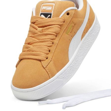 ΓΥΝΑΙΚΕΙΑ SNEAKERS Puma Suede XL  531808 395205-20 εικόνα 5