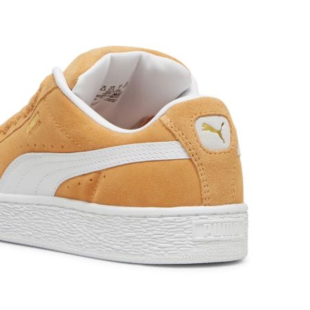 ΓΥΝΑΙΚΕΙΑ SNEAKERS Puma Suede XL  531808 395205-20 εικόνα 6