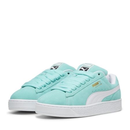 Дамски Кецове Puma Suede XL  531810 395205-24 изображение 3