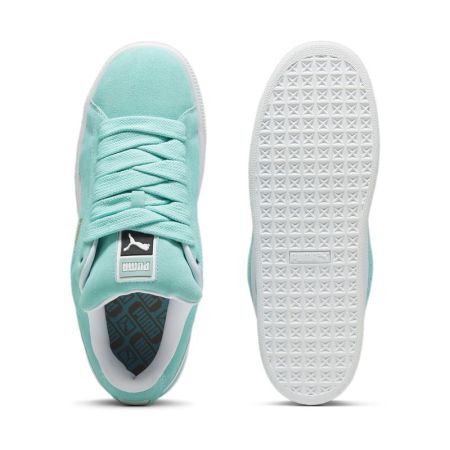 Дамски Кецове Puma Suede XL  531810 395205-24 изображение 4