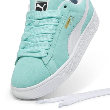 Дамски Кецове Puma Suede XL  531810 395205-24 изображение 5