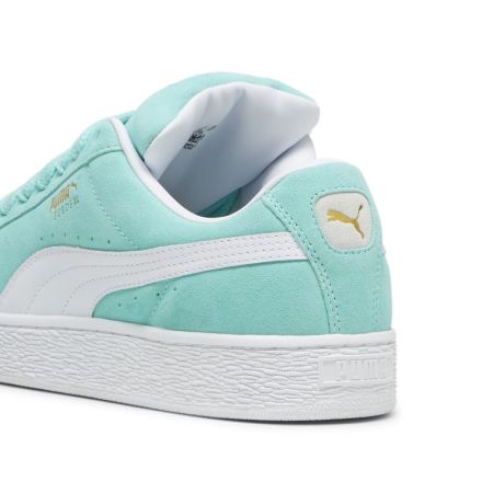 Дамски Кецове Puma Suede XL  531810 395205-24 изображение 6
