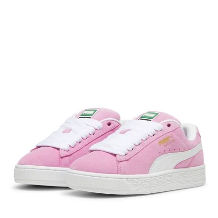 ΠΑΙΔΙΚΑ SNEAKERS PUMA Suede XL 532240 396577-13 εικόνα 3