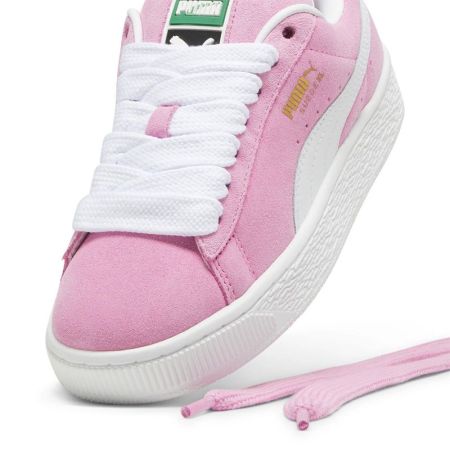 ΓΥΝΑΙΚΕΙΑ SNEAKERS PUMA Suede XL 532239 396577-13 εικόνα 7