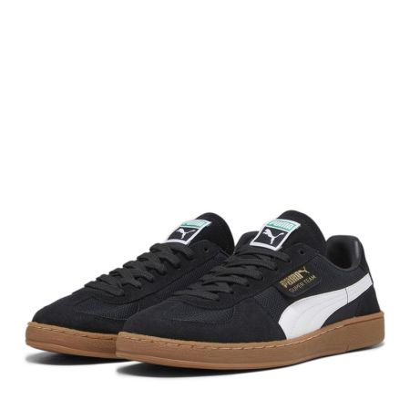 Дамски Кецове PUMA Super Team OG 530713 390424-08 изображение 3
