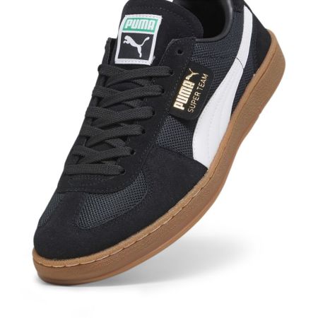 Дамски Кецове PUMA Super Team OG 530713 390424-08 изображение 5