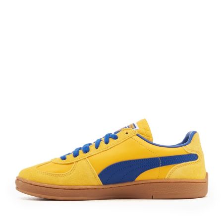 Tenisi Barbati PUMA Parma F.C. Super Team 530507 401079-01 imagine 2