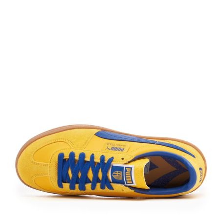 Tenisi Barbati PUMA Parma F.C. Super Team 530507 401079-01 imagine 3