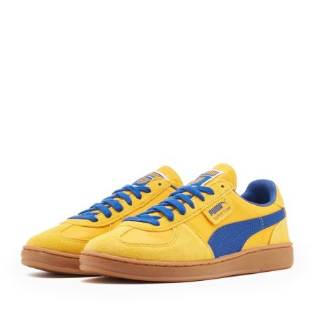 Tenisi Barbati PUMA Parma F.C. Super Team 530507 401079-01 imagine 5
