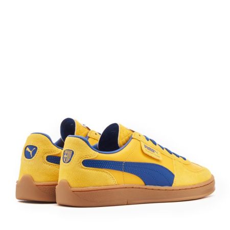 Tenisi Barbati PUMA Parma F.C. Super Team 530507 401079-01 imagine 6