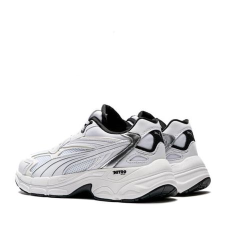 Детски Маратонки PUMA Teveris Nitro 528900 391098-03 изображение 4