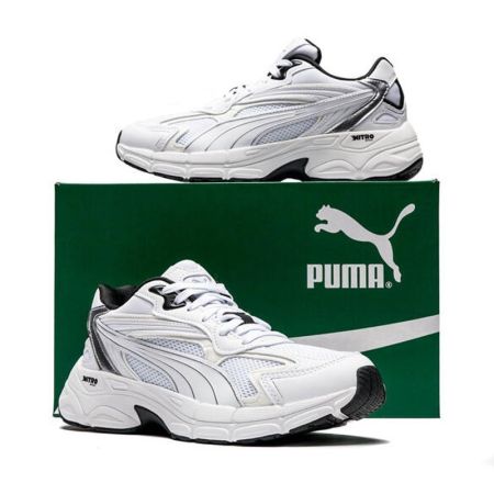 Pantofi Sport Dama PUMA Teveris Nitro 528899 391098-03 imagine 6