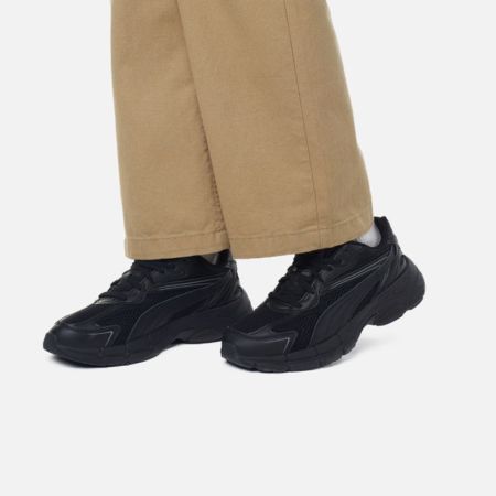 Дамски Маратонки PUMA Teveris Nitro Base 530394 388911-02 изображение 7
