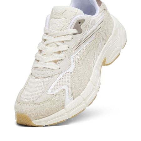 ΠΑΙΔΙΚΑ ΑΘΛΗΤΙΚΑ ΠΑΠΟΥΤΣΙΑ PUMA Teveris Nitro Earth 533250 394809-02 εικόνα 5