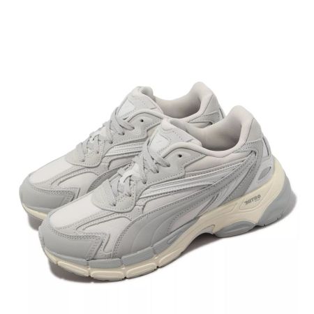 Дамски Маратонки PUMA Teveris Nitro Selflove 528897 392726-02 изображение 3