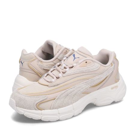 Дамски Маратонки PUMA Teveris Nitro Vortex 528901 392909-02 изображение 3