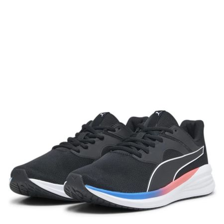 Детски Маратонки PUMA Transport 533538 377028-31 изображение 3