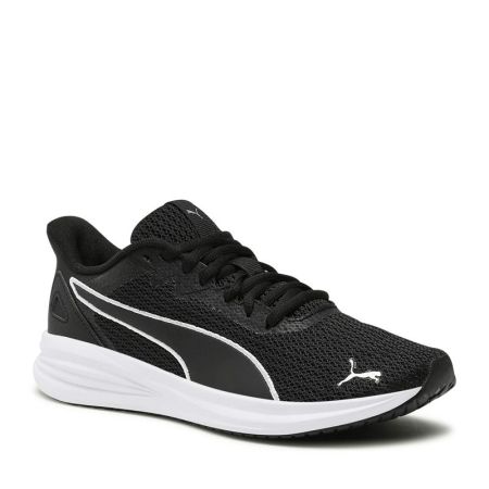 ΓΥΝΑΙΚΕΙΑ ΑΘΛΗΤΙΚΑ ΠΑΠΟΥΤΣΙΑ PUMA Transport Modern 528234 377030-01 εικόνα 2