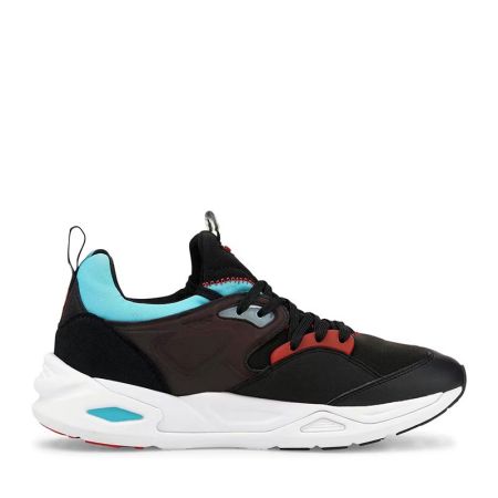 ΑΝΔΡΙΚΑ ΑΘΛΗΤΙΚΑ ΠΑΠΟΥΤΣΙΑ PUMA TRC Blaze Tech 528880 384960-03 εικόνα 2