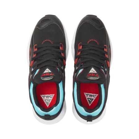 ΑΝΔΡΙΚΑ ΑΘΛΗΤΙΚΑ ΠΑΠΟΥΤΣΙΑ PUMA TRC Blaze Tech 528880 384960-03 εικόνα 4