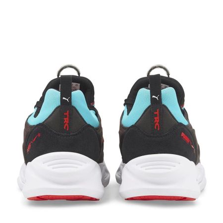 ΑΝΔΡΙΚΑ ΑΘΛΗΤΙΚΑ ΠΑΠΟΥΤΣΙΑ PUMA TRC Blaze Tech 528880 384960-03 εικόνα 5