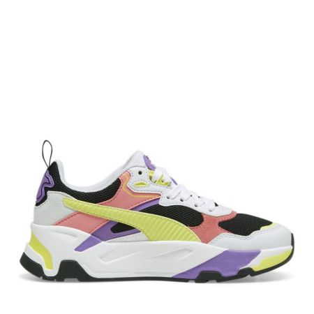 Детски Маратонки PUMA Trinity 527974 390838-12
