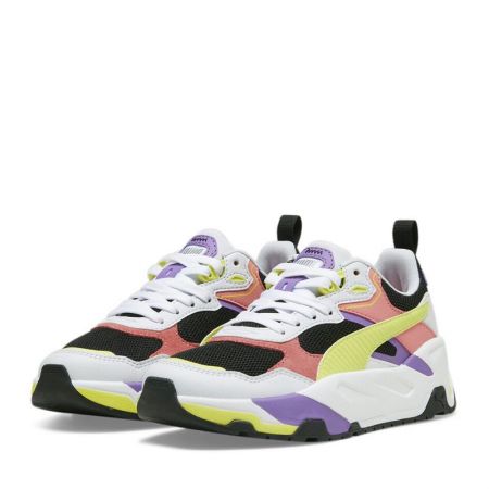 Детски Маратонки PUMA Trinity 527974 390838-12 изображение 3