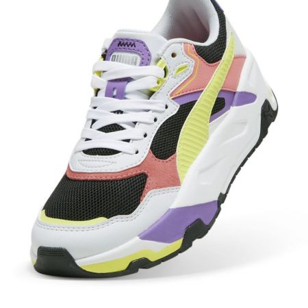Детски Маратонки PUMA Trinity 527974 390838-12 изображение 4