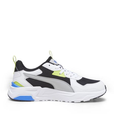 ΓΥΝΑΙΚΕΙΑ ΑΘΛΗΤΙΚΑ ΠΑΠΟΥΤΣΙΑ PUMA Trinity Lite 533249 389292-13 εικόνα 2