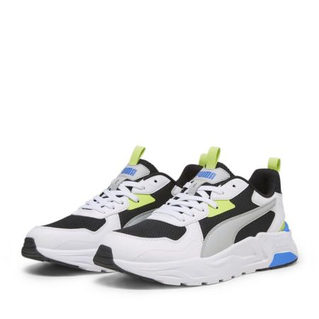 ΓΥΝΑΙΚΕΙΑ ΑΘΛΗΤΙΚΑ ΠΑΠΟΥΤΣΙΑ PUMA Trinity Lite 533249 389292-13 εικόνα 3