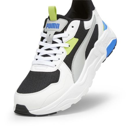 ΓΥΝΑΙΚΕΙΑ ΑΘΛΗΤΙΚΑ ΠΑΠΟΥΤΣΙΑ PUMA Trinity Lite 533249 389292-13 εικόνα 5