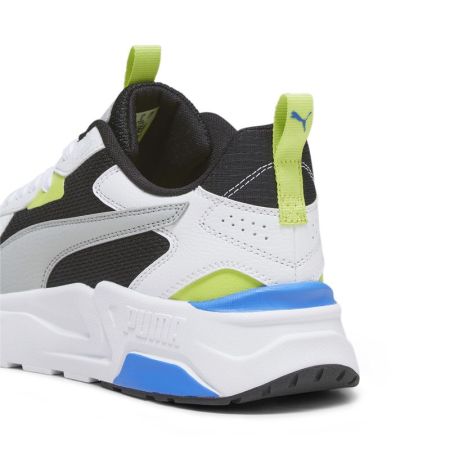 ΓΥΝΑΙΚΕΙΑ ΑΘΛΗΤΙΚΑ ΠΑΠΟΥΤΣΙΑ PUMA Trinity Lite 533249 389292-13 εικόνα 6