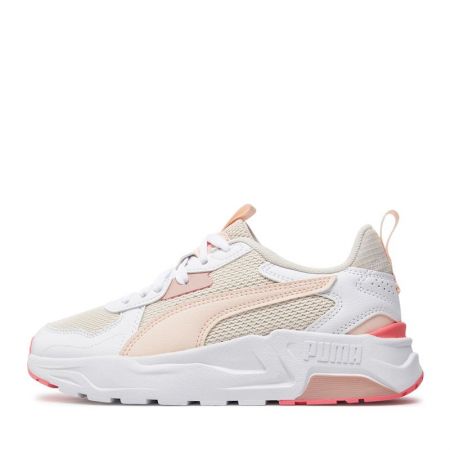 Детски Маратонки PUMA Trinity Lite 527982 391443-10 изображение 2
