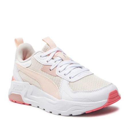Детски Маратонки PUMA Trinity Lite 527982 391443-10 изображение 3