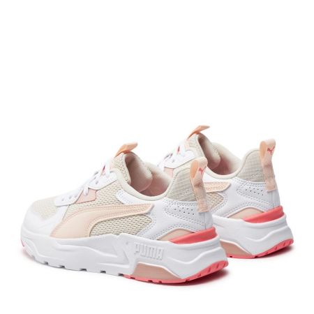 Детски Маратонки PUMA Trinity Lite 527982 391443-10 изображение 4