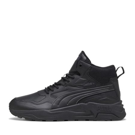 Pantofi Sport Dama PUMA Trinity Lite Mid 528379 395302-01
