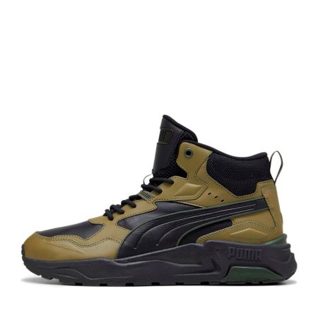 Pantofi Sport Dama PUMA Trinity Lite Mid 528382 395302-02