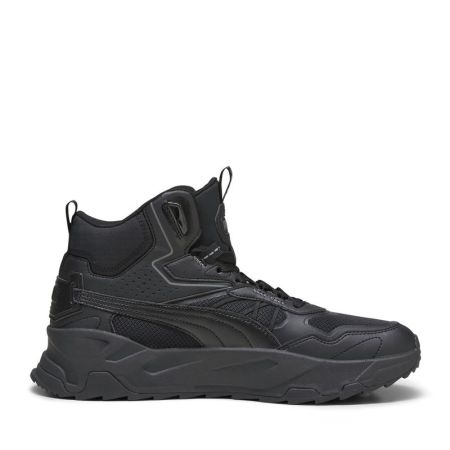 ΓΥΝΑΙΚΕΙΑ SNEAKERS PUMA Trinity Mid Hybrid 529067 392327-01 εικόνα 2