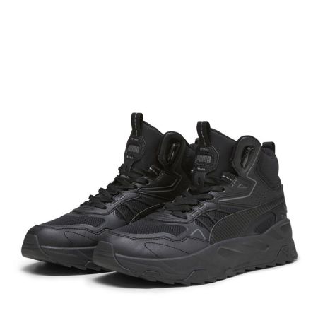 ΓΥΝΑΙΚΕΙΑ SNEAKERS PUMA Trinity Mid Hybrid 529067 392327-01 εικόνα 3