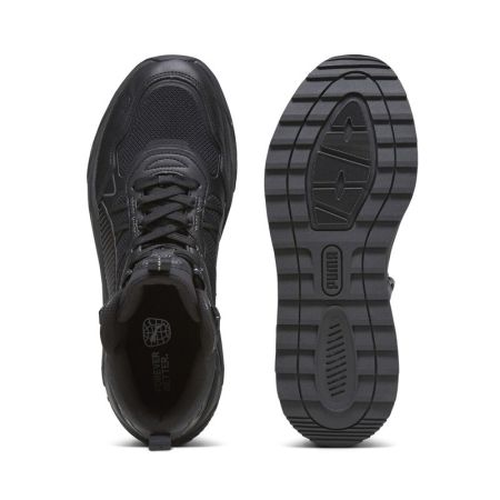 ΓΥΝΑΙΚΕΙΑ SNEAKERS PUMA Trinity Mid Hybrid 529067 392327-01 εικόνα 4
