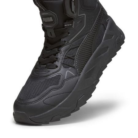 ΓΥΝΑΙΚΕΙΑ SNEAKERS PUMA Trinity Mid Hybrid 529067 392327-01 εικόνα 5