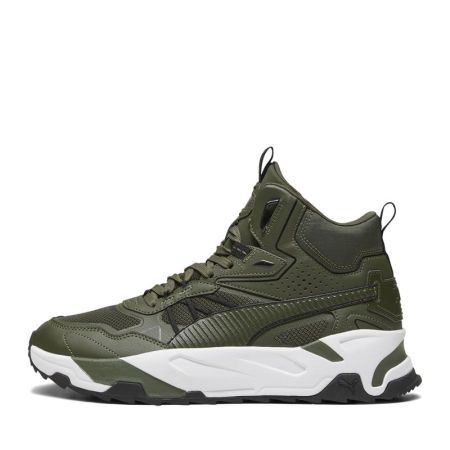ΑΝΔΡΙΚΑ SNEAKERS PUMA Trinity Mid Hybrid 534052 392327-02