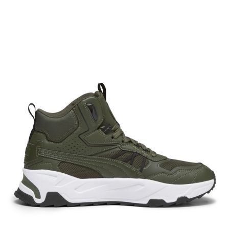 Мъжки Кецове PUMA Trinity Mid Hybrid 534052 392327-02 изображение 2
