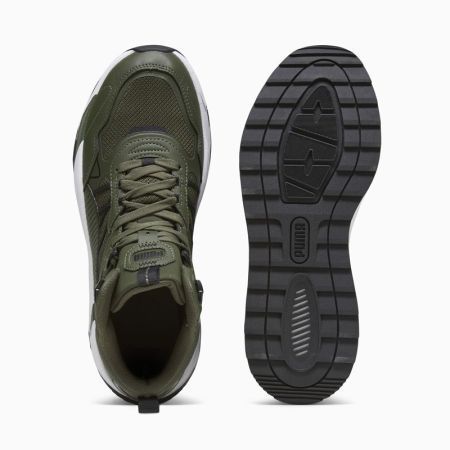 Мъжки Кецове PUMA Trinity Mid Hybrid 534052 392327-02 изображение 4