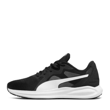 ΓΥΝΑΙΚΕΙΑ ΑΘΛΗΤΙΚΑ ΠΑΠΟΥΤΣΙΑ PUMA Twitch Runner 528109 376289-09 εικόνα 2